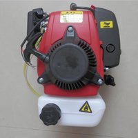 GXV50 GAS ENGINE FOR HONDA 53.2CC 2.0HP 1.5KW 4 CYCLE OHV 49CC 55CC MOTOR POWER TILLER MOWER OUTBOARD AUGER etc.