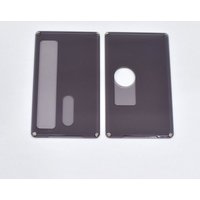 DIY Home Furnishings Accessories ecorative Shelves door engraved panels for 415 BB cyber v3 v2 STURDY ONE Acrylic Display Stand