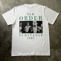 Merry Christmas New order Band All Size T Shirt For Fan NI546