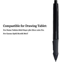 Graphic Tablets Pen AP10 For Drawing Digital Tablet Huion 680S H420 580 H610 1060 Pro/Graphic Tablets GAOMON Stylus S56K M106K