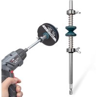 Portable Electric Drill Type Fishing Line Winder Reel Spooler Spinning Baitcasting Reel Spooling Multifunction Fishing Equipment