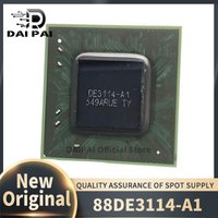 (1piece)100% New original DE3114-A1 88DE3114-A1 BGA Chipset
