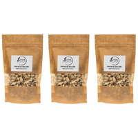 Your Taste Zestaw - 3x Pistacje solone 500g