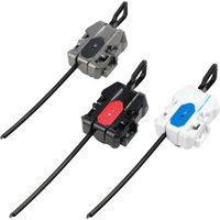 launcher Ripcord Launcher Left Rotation Spinning for BX Booster Tops Spinning Toy Gyro Three colors are available.