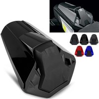 GSXS GSX S GSX-S 1000 GSXS1000 Motorcycle Pillion Rear Seat Cover Cowl For Suzuki GSXS1000 GSX-S1000 2021 2022 2023 2024 2025