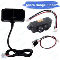 Benewake TFmini-S/TFmini Plus LiDAR Sensor 12m Range UART I2C Single-Point Micro Ranging Module for Drones Arduino Pixhawk IP65