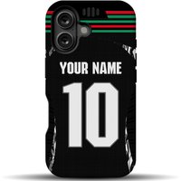25 UK London Emirates GUNNERS Cover Case for Samsung S21 S22 S23 S24 S25 Plus Ultra FE