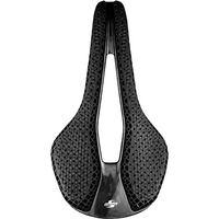 AliExpress wildside Wildside 3D Printed Saddle Carbon Bicycle Saddles MTB Ultralight Comfortable Hollow Bike Seat 143/155mm*255mm 160g Cycling Parts