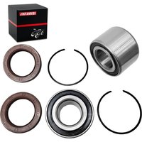 Front Wheel Bearings & Seals Kit For Can-Am Commander 800 1000 MAX #293350150 Outlander 330 400 500 650 800 1000
