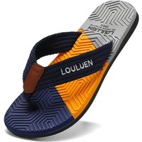 High Quality Hot Sale Men Flip Flops Summer Beach Flip Flops Men Fashion Breathable Casual Beach Men Slippers Summer Outdoor