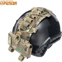 Tactics Helmets Cover for Fast MH PJ BJ Helmet Hunting Accessories Airsoft Headwear Multicam Helmet Cover NO HELMET