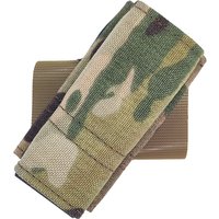 Outdoor Tactical 40 ° single link Magazine bag belt bag 9mm single magazine tool kit
