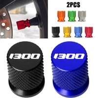 2PCS Motorcycle Accessories Tire Valve Caps For BMW Motorrad R1300 Series R1300GS R1300R R1300RT R1300RS R1300GSA 1300 GS ADV
