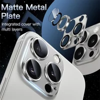 Glas Kamera Objektiv Schutz Für IPhone 14 16 15 Pro Max Plus Mini 15 Pro IPhone 15 15 Telefon Objektiv Volle Abdeckung zubehör