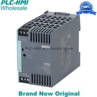 6EP1322-5BA10 6EP13225BA10 SITOP PSU100C 12 V/6.5 A stabilized power supply input: 120-230 V AC Original Brand New