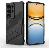 S26 Ultra 5G 2026 Shockproof Case Lens Protective Hard Back Panel for Samsung Galaxy S26 Ultra Case Samsung S26 Plus S 26 Coque