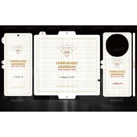 Matte Frosted Soft Hydrogel Film For Honor Magic V6 V5 V 6 5 Clear TPU Screen Protector Anti Fingerprint