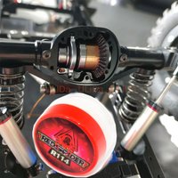 RC Car Axle Gear Grease Wear Resistance Waterproof Noise Reduction for TRX4 SCX10 Monster Truck Boat Aircraft