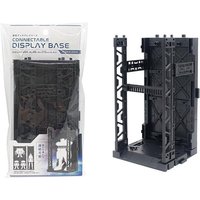 Imported Gundam Gnaku HG/RG Display Table Model Storage Rack Cartoon Animation Character Storage Box