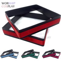 Snow Miku Cosplay Headwear Hair Clip Accessories Prop Cosplay Wigs tiger clip Black Rin Len White Blue Rose Red Hairpin