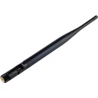 2PCS 868MHz 915MHz 5dBi LoRa Antenna SMA Female Omni-Directional for LoRaWAN Arduino IoT Projects