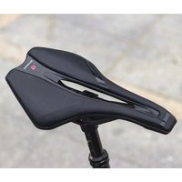 AliExpress kocevlo KOCEVLO Dimension 143 Carbon Saddle Ultralight 120g Breathable Comfortable Seat Cushion Bike Racing Saddle Carbon Rails