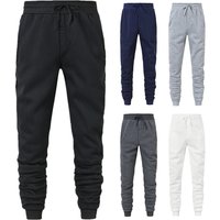 Hommes femmes pantalons de survêtement course Fitness entraînement Jogging pantalon décontracté doux pantalon sport pantalons longs vêtements pour hommes