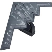 Diecast 1/200 Scale B2 USAF B-2A Bomber Aircraft Airplane Plane Replica Model Toy For Display Collection Holiday gifts