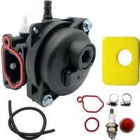 Carburetor for 591979 450E Series 125cc Lawn Mower Engine Carburetors Motor Old Engines 300E & 450E Series Engines