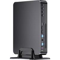 Msecore MV10 Intel i9 i7 T1000 Dedicated Card Windows 11 Micro Mini PC Desktop Gaming Computer Portable Minipc DDR4 SSD WiFi6