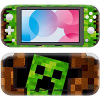 New Game NS Switch Skin Sticker Decal For Nintendo Switch Lite Protector Skin Sticker Vinyl