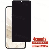 4p Privacy Tempered Screen Protector Specifically for samsung Galaxy S25 Ultra S21/S22/S23 Plus/S24 Ultra,Phone Screen Protector