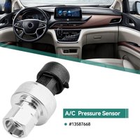 A/C Air Conditioning Pressure Sensor Switch For Vauxhall Opel ASTRA G H ZAFIRA A MERIVA CORSA C D VECTRA Ford 13587668 22634172