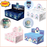 Nowa Gorąca Seria Figur Anime Alien Stage Free Stage Blind Box Mizi Sua Ivan Till Luka Hyuna Model Peryferia Kolekcjonerskie Dekoracje Zabawki