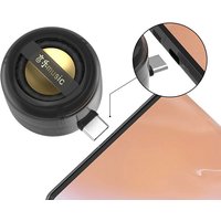 Portable Mini Speaker Universal Sound Box Type-C And 3.5mm Jack Mobile Phone Amplifier External Wireless Speakers