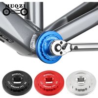 AliExpress MUQZI T45 T47 Bottom Bracket Installation and Removal Wrench 12T 16T Bike Bottom Bracket Tool 49/50/52/52.2/53mm