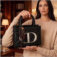 Stylish Designer Diaper Bag Vintage Solid Color Handbag Elegant Paris Tote Purse Minimalist Ladies Shoulder For Travel