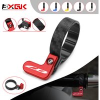 For Honda CB 1000 Hornet SP CB1000 2025 CB750 Hornet CB 750 XL750 Motorcycle CNC Throttle Clip Labor Accelerator Booster Assist