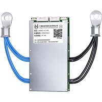AliExpress ANTBMS Smart ANT BMS 7-16S Li-ion Lifepo4 LTO Battery 8S 24V 36V 13S 48V 60V 110A 275A smart balance board for E-bike E-scooter BT APP