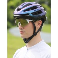 AliExpress PJT New PC Full Edge Wrapping Ultra Light 3D Stiffener Design MTB Road Bicycle Helmet Adult Cycling Safety Hat Cycling Helmet