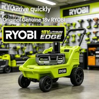 High Performance 18V 8.0Ah Battery for RYOBI P108, Replacement for P203 P204 P210 RB18L20, Long Runtime Lithium Battery