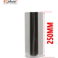 250MM Length Universal 304 Stainless Steel Pipe Straight Various metal tube extensions Car exhaust pipe Welding Materials