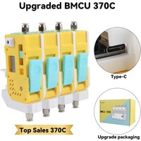 Toaiot BMCU 370C AMS Lite BMCU370C DM Automatyczny czujnik Halla z dwukierunkowym buforowaniem do drukarek 3D serii A1 / P1 AMS MMU