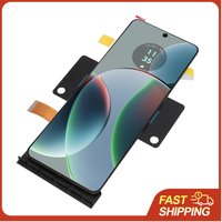 6.9in LCD Screen Replacement LCD Screen Assembly with Repair Kit LCD Display Replacement Digitizer Kit for Razr 40 Razr 40 Ultra