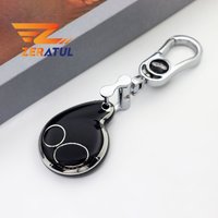 2 Buttons TPU Key Housing Fob Bag Protector For Toyota Cobra Alarm 7777 1046 3193 Smart Remote Car Key Shell Cover Case