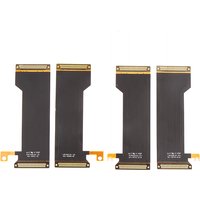 1Pair Glass Cable for MacBook Pro A1706 A1708 A2289 A2159 A1707 A1990 LCD Screen Cable Flex 821-00732/821-00691