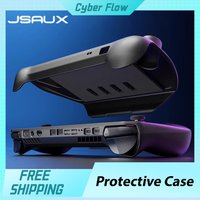 Jsaux Rog Protective Case Handheld Machine Ally X Rogally shell Suitable Asus Split Grip Storage Bag Shoulder Bag Module Bracket