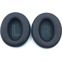 2 Pcs Ear Sponge Covers for Anker-Soundcore Life Q20 Soft Memory Foam Replacement Ear Pads Cushions Gift Men