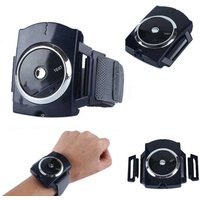 Anti Snoring Device Professional Cessation Sleep Aid Device Microcurrent Pulse Therapy Anti Snore Wristband Cure Solution Snore