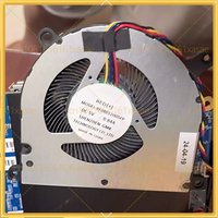 Replacement MINI PC CPU Fan For GMKtec For NucBox M6 / M5 Pro DC5V 4PIN